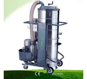 Máy hút bụi 3 pha Hiclean HC40J - Hàng chính hãng