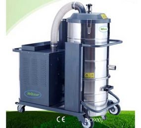 Máy hút bụi 3 pha Hiclean HC75VZ - Hàng chính hãng