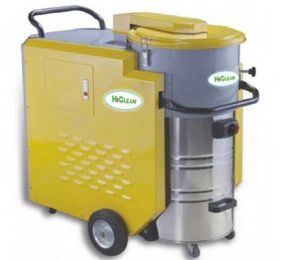 Máy hút bụi 3 pha Hiclean P2200 - Hàng chính hãng