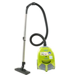 Máy hút bụi Aqua AC-E930 - Hàng chính hãng