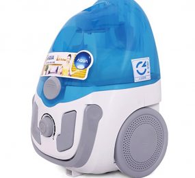Máy hút bụi Aqua AC-F298 - Hàng chính hãng