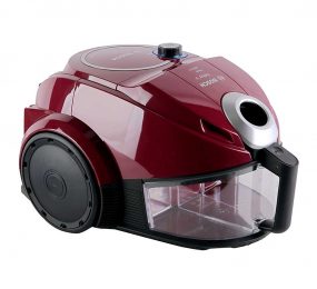 Máy hút bụi Bosch BGS3U2000 - Hàng chính hãng