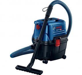 Máy hút bụi Bosch GAS 15 - Hàng chính hãng