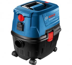 Máy hút bụi Bosch GAS15PS - Hàng chính hãng