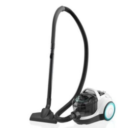 Máy hút bụi Bosch BGS21WHYG - Hàng chính hãng