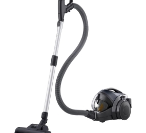 Máy hút bụi cắm dây LG VK8320GHAUQ - Hàng chính hãng