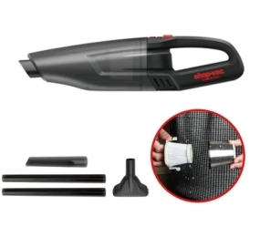 Máy hút bụi cầm tay dùng pin Shop.VAC SV5430021 - Hàng chính hãng