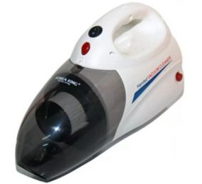 Máy hút bụi cầm tay Korea King KVC-809C - Hàng chính hãng