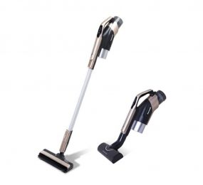 Máy hút bụi cầm tay Panasonic MC-8D77C - Hàng chính hãng