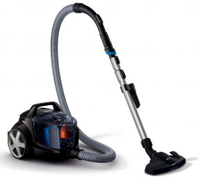 Máy hút bụi không túi Philips FC8670 - Hàng chính hãng