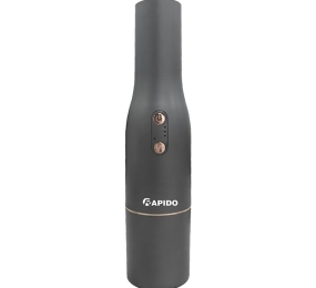 Máy hút bụi cầm tay Rapido RVC-70P - Hàng chính hãng