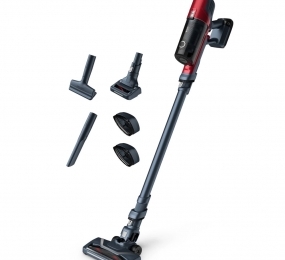 Máy hút bụi cầm tay Tefal TY6878WO - Hàng chính hãng