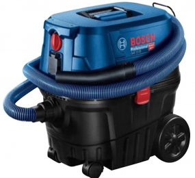 Máy hút bụi công nghiệp Bosch GAS 12-25 PS - Hàng chính hãng