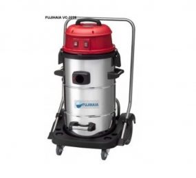 Máy hút bụi công nghiệp FUJIHAIA VC-3239 - Hàng chính hãng