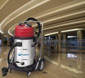 Máy hút bụi công nghiệp FUJIHAIA VC-3563 - 20 Lít - Hàng chính hãng