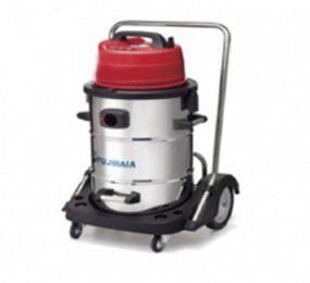Máy hút bụi công nghiệp FUJIHAIA VC-3573 - 55 Lít - Hàng chính hãng