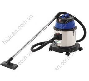 Máy hút bụi công nghiệp HiClean HC 20/US - Hàng chính hãng