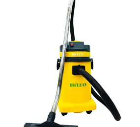 Máy hút bụi công nghiệp HiClean HC 30P  - Hàng chính hãng