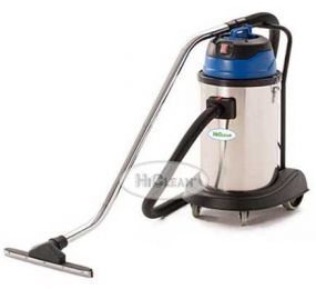 Máy hút bụi công nghiệp HiClean HC 30T - Hàng chính hãng