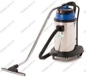 Máy hút bụi công nghiệp HiClean HC 40CE - Hàng chính hãng