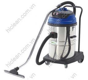 Máy hút bụi công nghiệp HiClean HC 802 - Hàng chính hãng