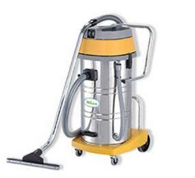 Máy hút bụi công nghiệp HiClean HC 90 - Hàng chính hãng