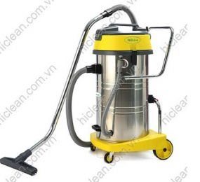 Máy hút bụi công nghiệp HiClean HC 903 - Hàng chính hãng
