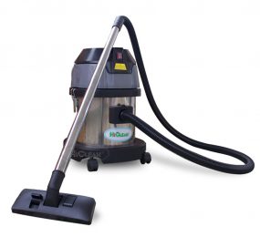 Máy hút bụi công nghiệp Hiclean HC15 NEW - Hàng chính hãng