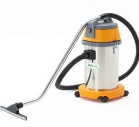 Máy hút bụi Hiclean HC30 - Hàng chính hãng