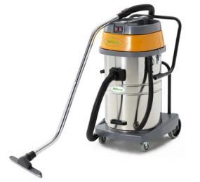 Máy hút bụi công nghiệp Hiclean HC70 - Hàng chính hãng