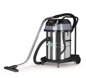 Máy hút bụi công nghiệp HiClean HC70 NEW - Hàng chính hãng