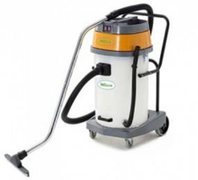 Máy hút bụi công nghiệp Hiclean HC70A - Hàng chính hãng