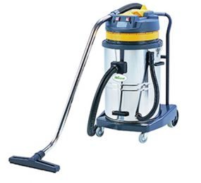 Máy hút bụi công nghiệp Hiclean HC70W - Hàng chính hãng