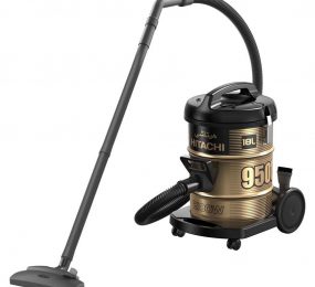 Máy hút bụi công nghiệp Hitachi CV-950F - Hàng chính hãng
