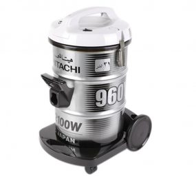 Máy hút bụi công nghiệp Hitachi CV-960F - Hàng chính hãng