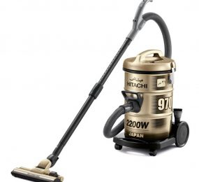Máy hút bụi công nghiệp Hitachi CV-970Y - Hàng chính hãng