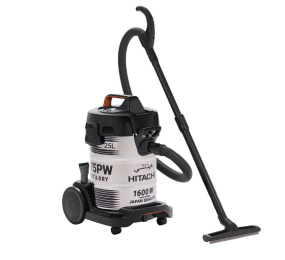 Máy hút bụi công nghiệp Hitachi CV-975PW - Hàng chính hãng