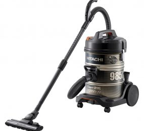 Máy hút bụi công nghiệp Hitachi CV-985DC - Hàng chính hãng