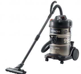 Máy hút bụi công nghiệp Hitachi CV-995DC - Hàng chính hãng