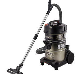 Máy hút bụi công nghiệp Hitachi CV-995HCA - Hàng chính hãng