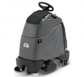 Máy hút bụi công nghiệp Karcher CV 60/2 RS BP - Hàng chính hãng