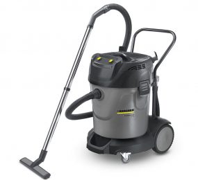 Máy hút bụi công nghiệp Karcher NT 70/2 *EU - Hàng chính hãng