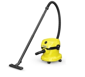 Máy hút bụi công nghiệp Karcher WD2 Plus V - Hàng chính hãng