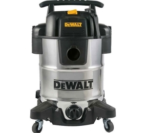 Máy hút bụi công nghiệp khô và ướt Dewalt DXV30S