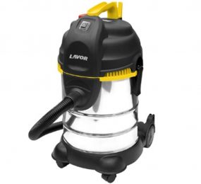 Máy hút bụi công nghiệp Lavor LVC 30 XS - Hàng chính hãng