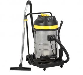 Máy hút bụi công nghiệp Lavor THOR 380 IF - Hàng chính hãng