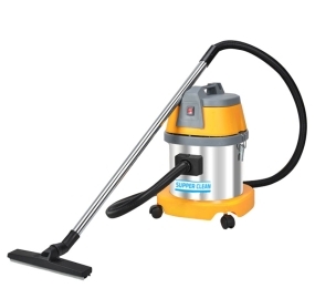 Máy hút bụi công nghiệp Supper Clean AS15