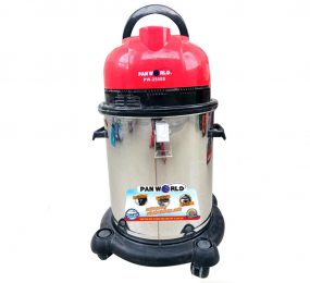 Máy hút bụi công nghiệp Panworld PW-2500S - Hàng chính hãng