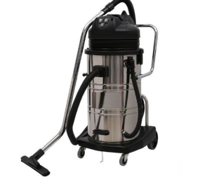 Máy hút bụi công nghiệp SE Clean SE380 HEPA