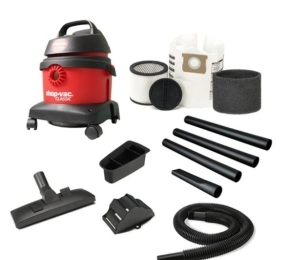 Máy hút bụi công nghiệp ShopVac SV-58912206 - Hàng chính hãng